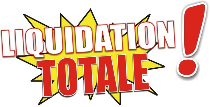 10% sur nos produits LIQUIDATION TOTALE
