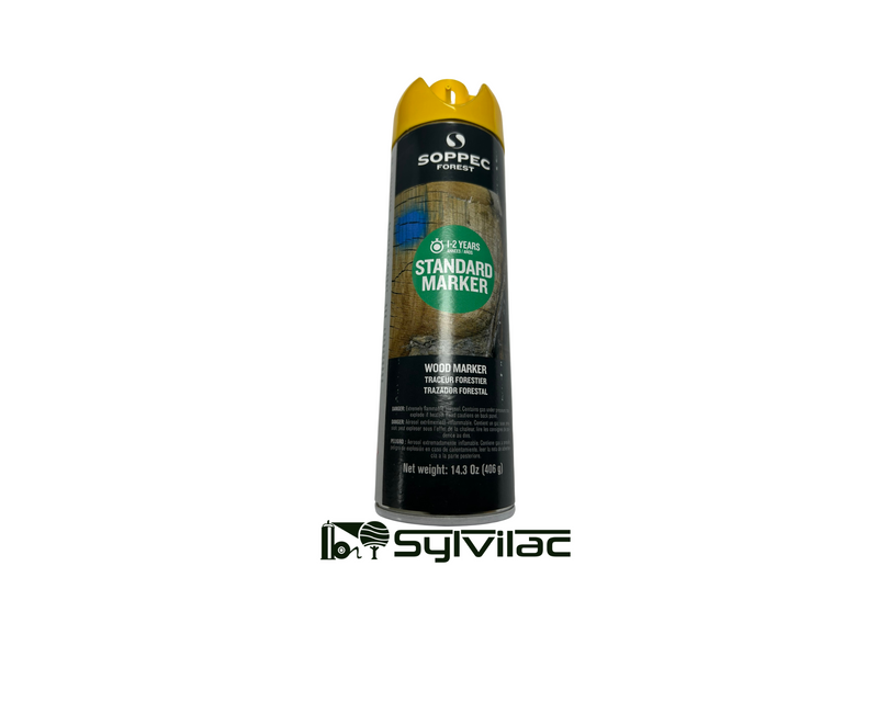 Peinture Soppec standard marker