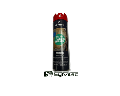 Peinture Soppec standard marker