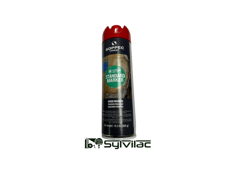 Peinture Soppec standard marker