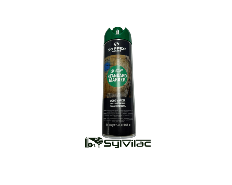 Peinture Soppec standard marker
