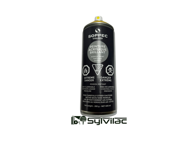 Peinture Soppec touch up paint