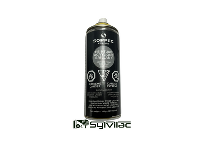Peinture Soppec touch up paint
