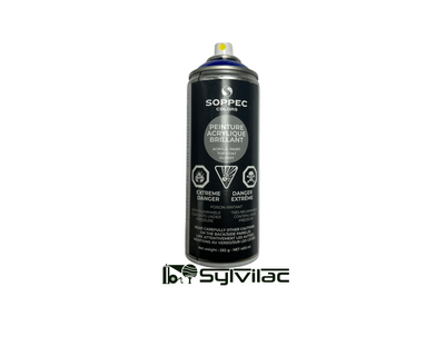 Peinture Soppec touch up paint