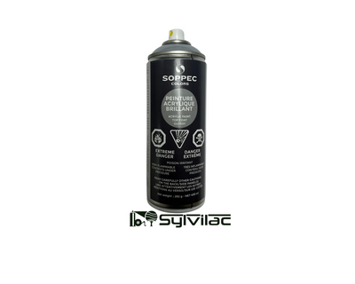 Peinture Soppec touch up paint