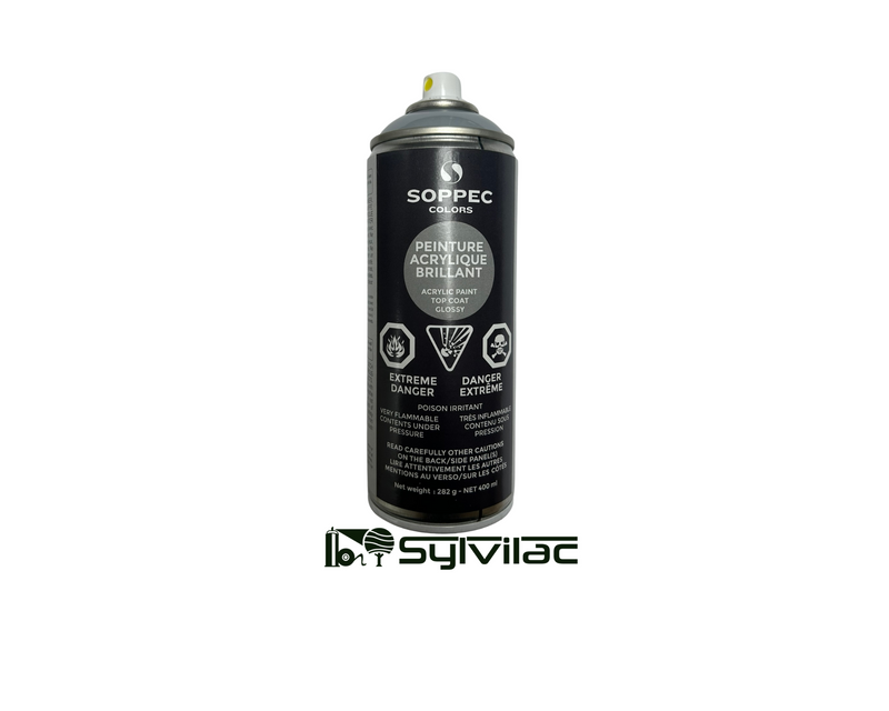 Peinture Soppec touch up paint