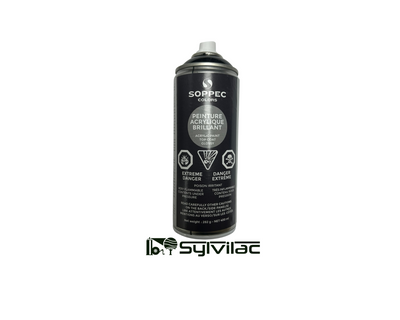 Peinture Soppec touch up paint