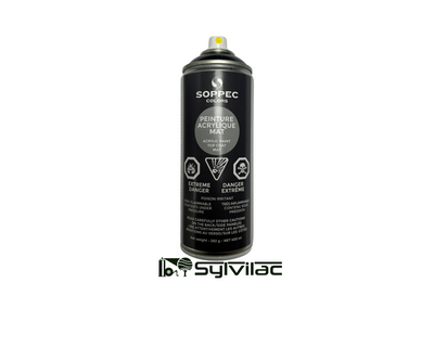Peinture Soppec touch up paint