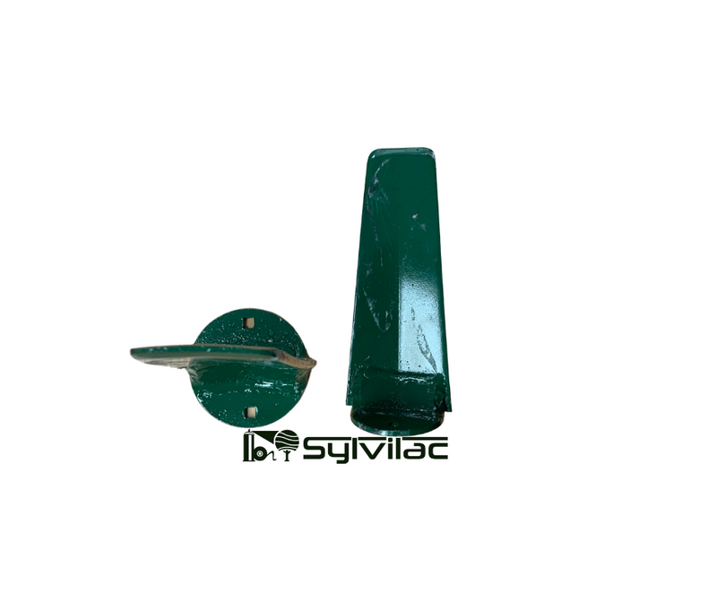 Pelle de reboisement hardox pour plantoir econo
