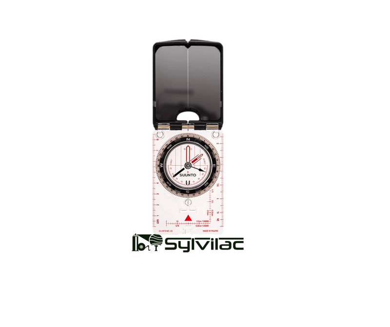 Boussole suunto mc-2
