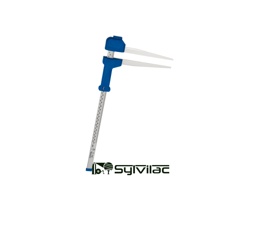 Compas forestier aluminium – Industrie Lapierre