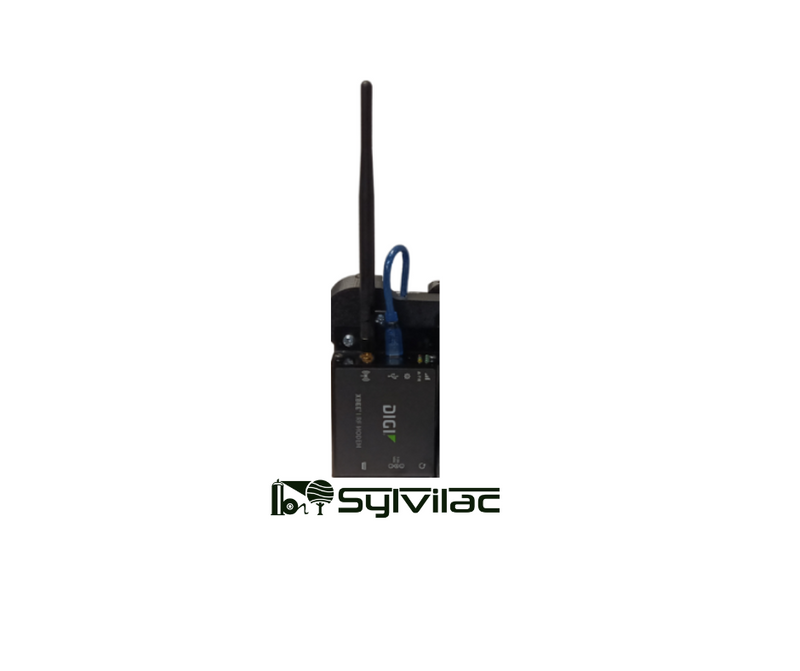 Module FM
