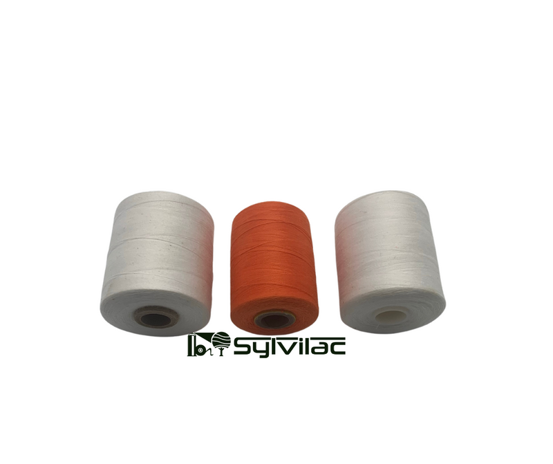 Bobine de fil 2750m