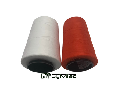 Bobine de fil 5000m plastique