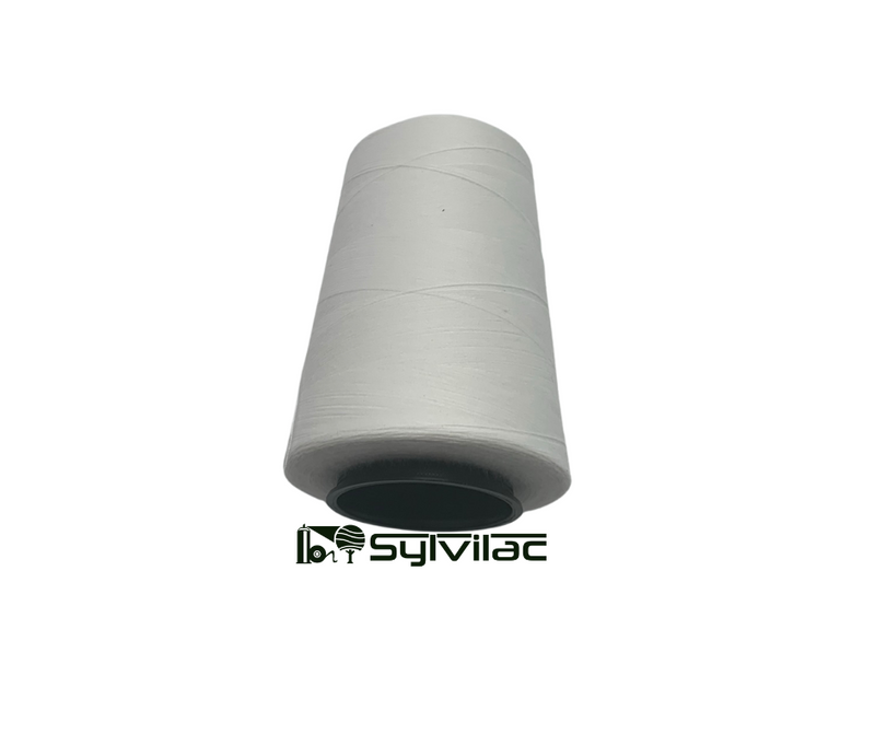 Bobine de fil 5000m plastique