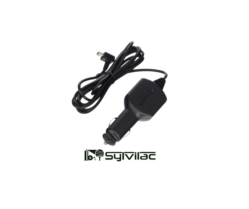 Câble (courant) pour GARMIN MAP 64