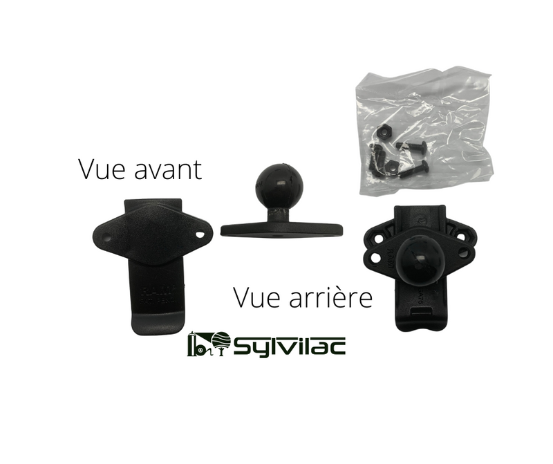 Support de gps GARMIN MAP 64