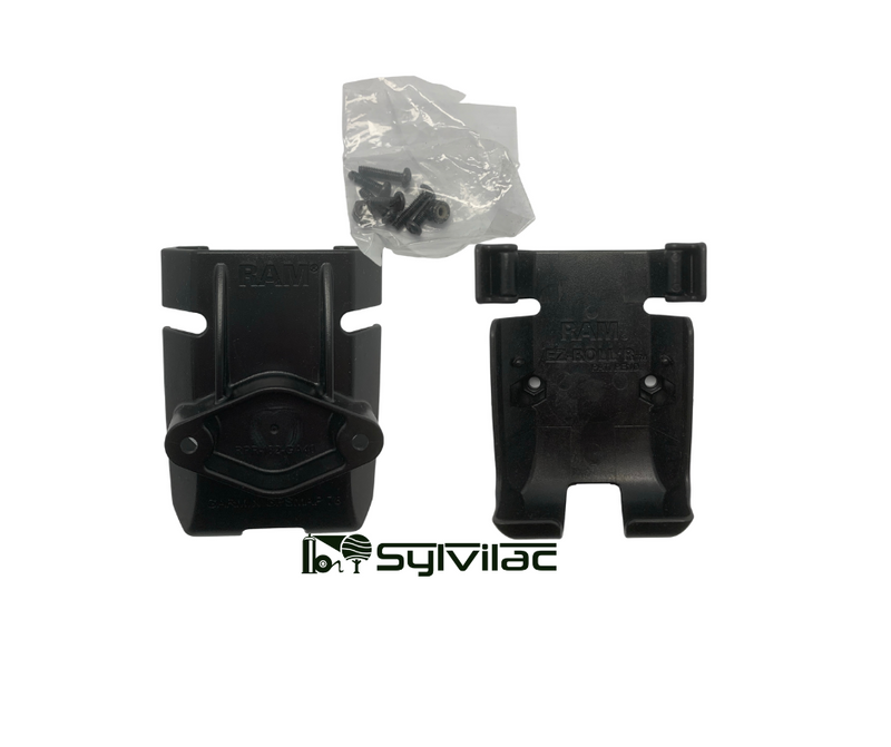 Support de gps GARMIN MAP 76