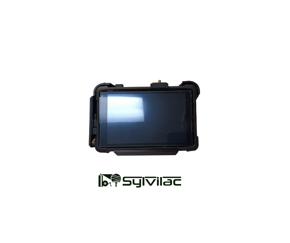 Système GSFNav 8 pour Windows 32GB – Industrie Lapierre