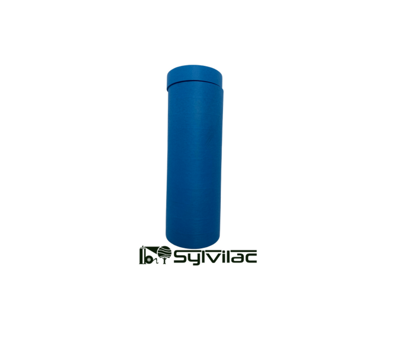 Ruban de balisage biodégradable