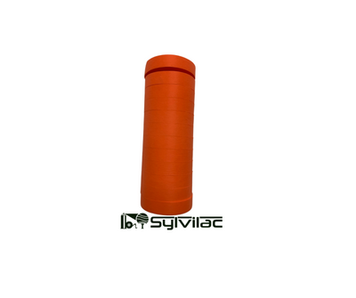 Ruban de balisage biodégradable