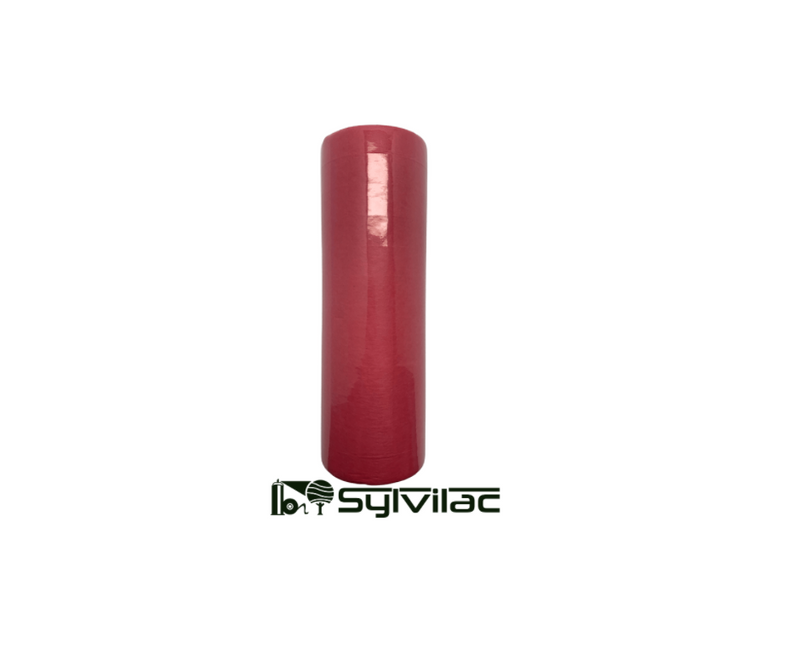 Ruban de balisage biodégradable