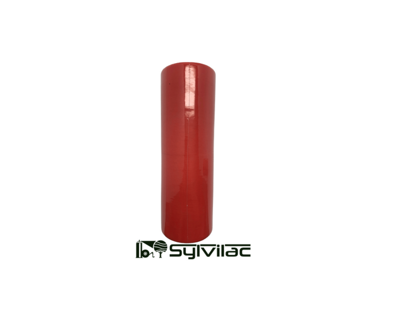 Ruban de balisage biodégradable