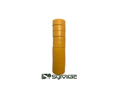 Ruban de balisage d'été