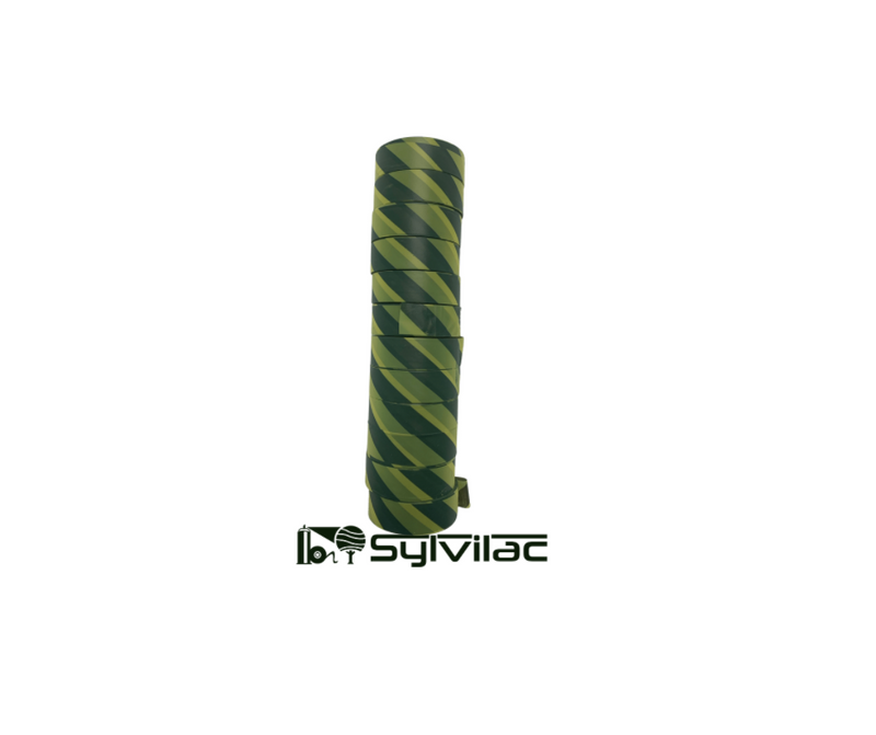 Ruban de balisage d&