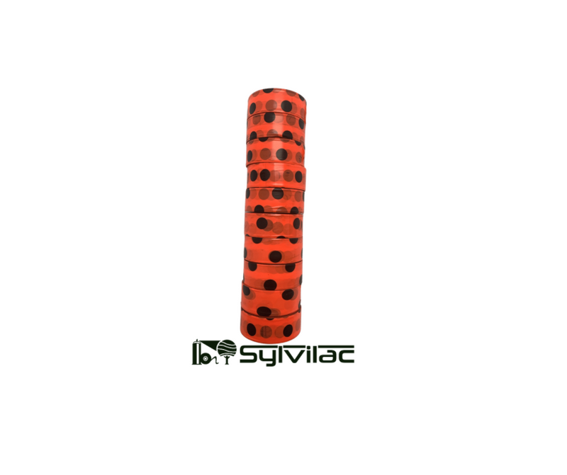 Ruban de balisage d&