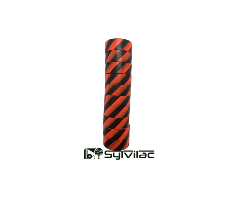 Ruban de balisage d&