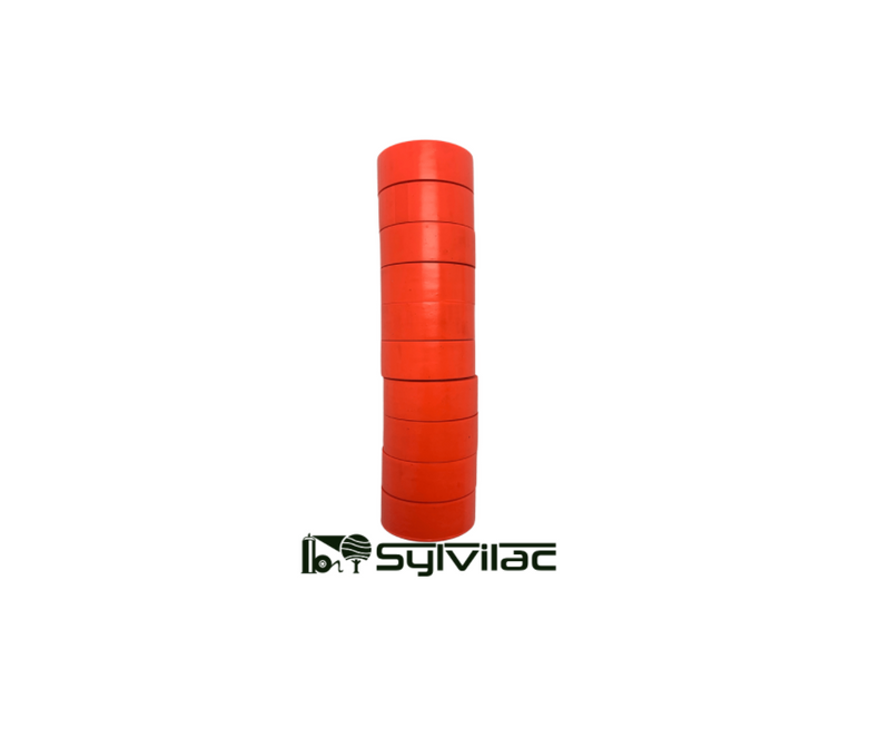 Ruban de balisage d&