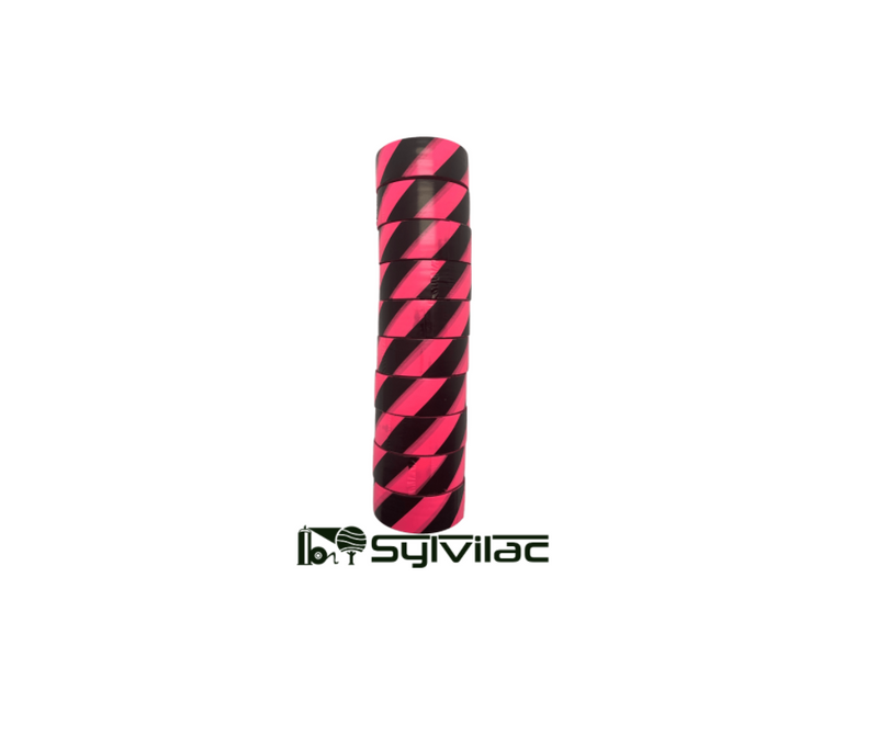 Ruban de balisage d&