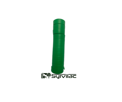 Ruban de balisage d'été