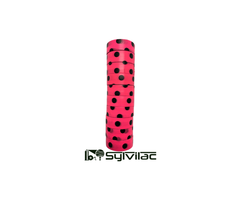 Ruban de balisage d&