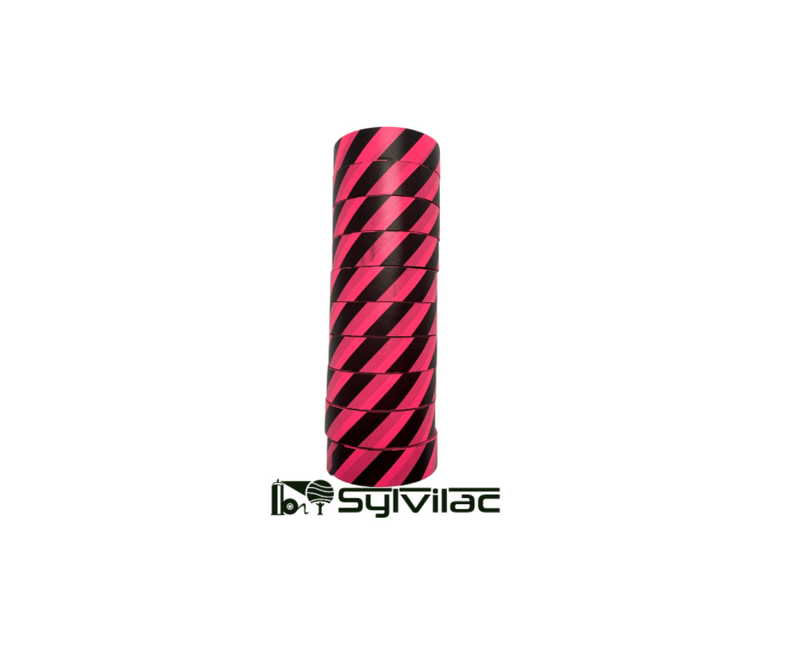 Ruban de balisage d&