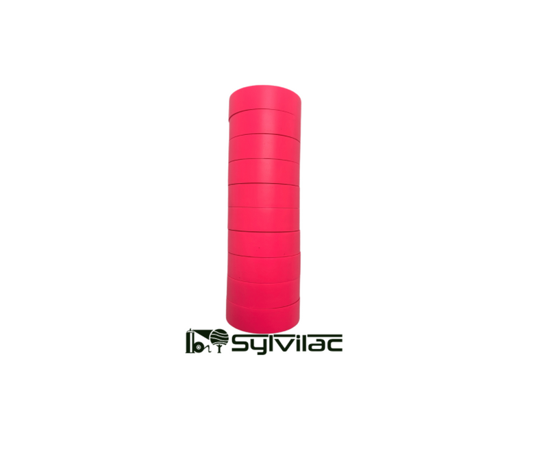 Ruban de balisage d&