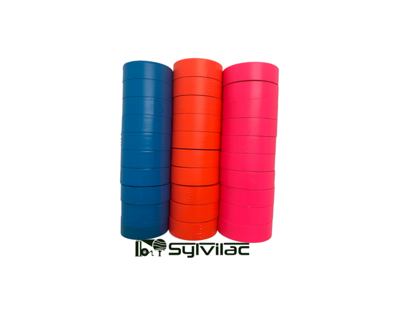 Ruban de balisage quatre saisons