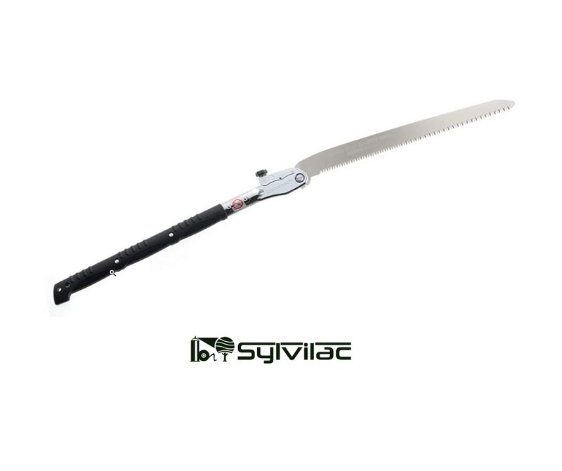 Scie pliante Silky Katana 19,7"