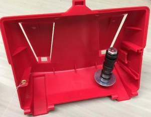 Adapteur bobine de fil 5000/2750