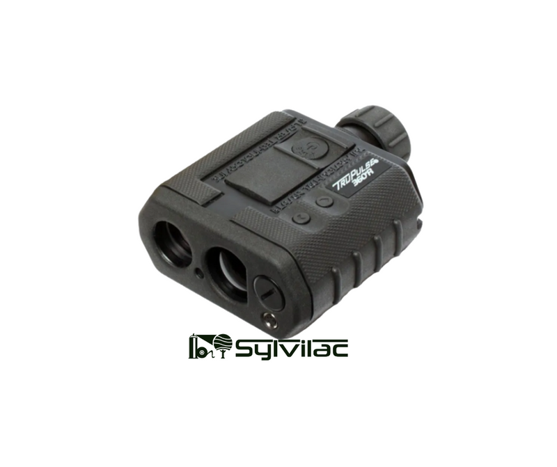 Télémètre laser trupulse 360