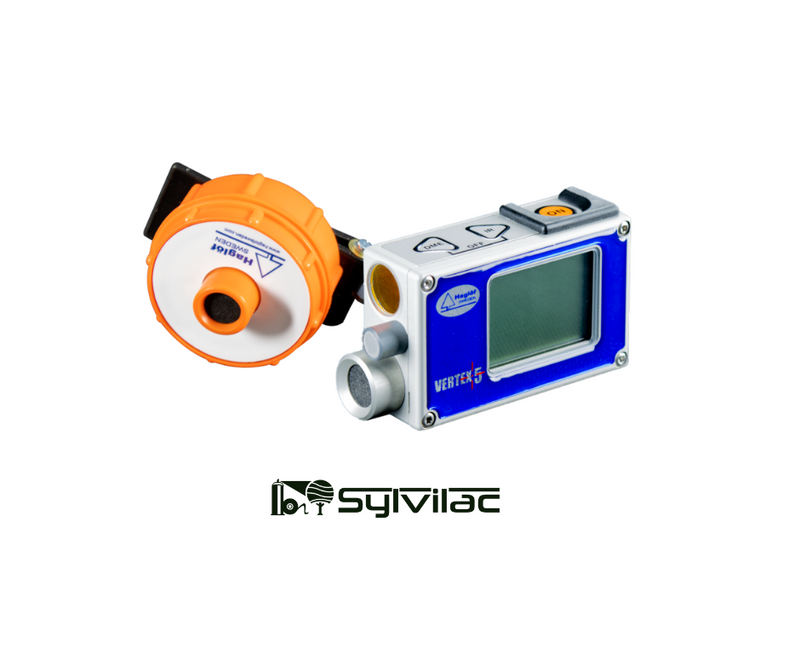 Hypsomètre vertex 5 360 Bluetooth